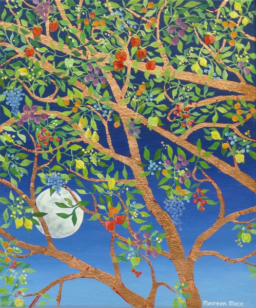Tree of Longing