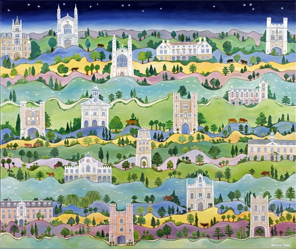 Cambridge Illumination