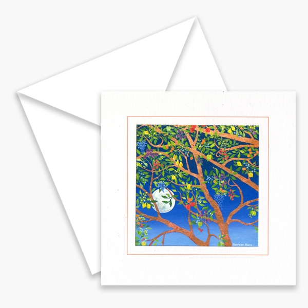 Tree of Longing