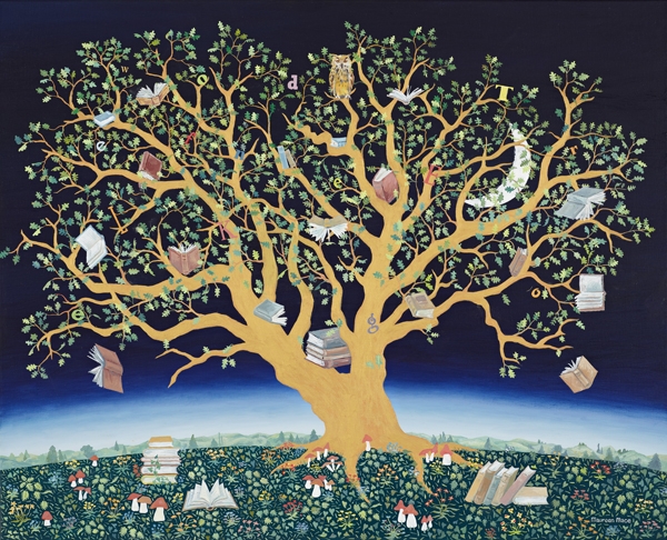 Tree of Knowledge