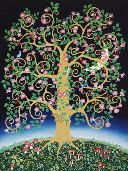 Tree of Life